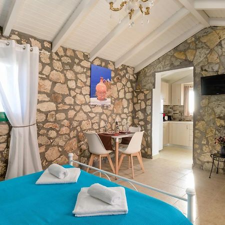 Sofias Cottage Razata Argostoli Kültér fotó