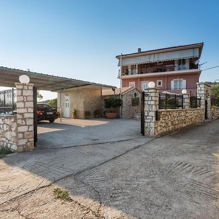 Sofias Cottage Razata Argostoli Kültér fotó
