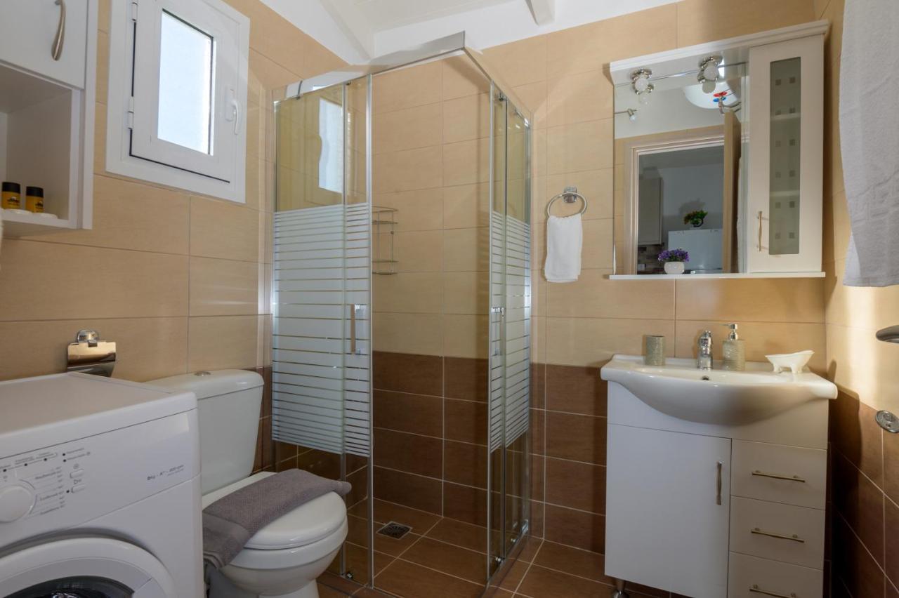 Sofias Cottage Razata Argostoli Kültér fotó
