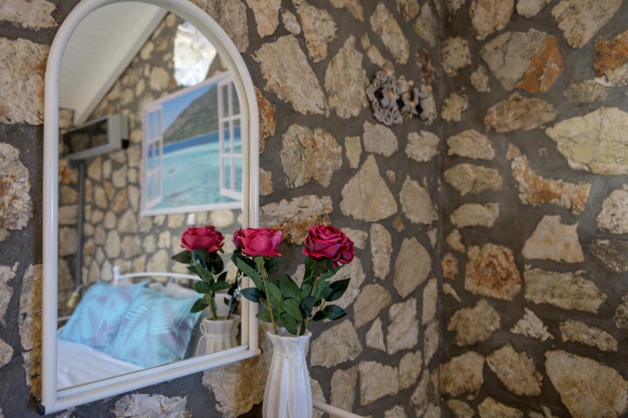 Sofias Cottage Razata Argostoli Kültér fotó