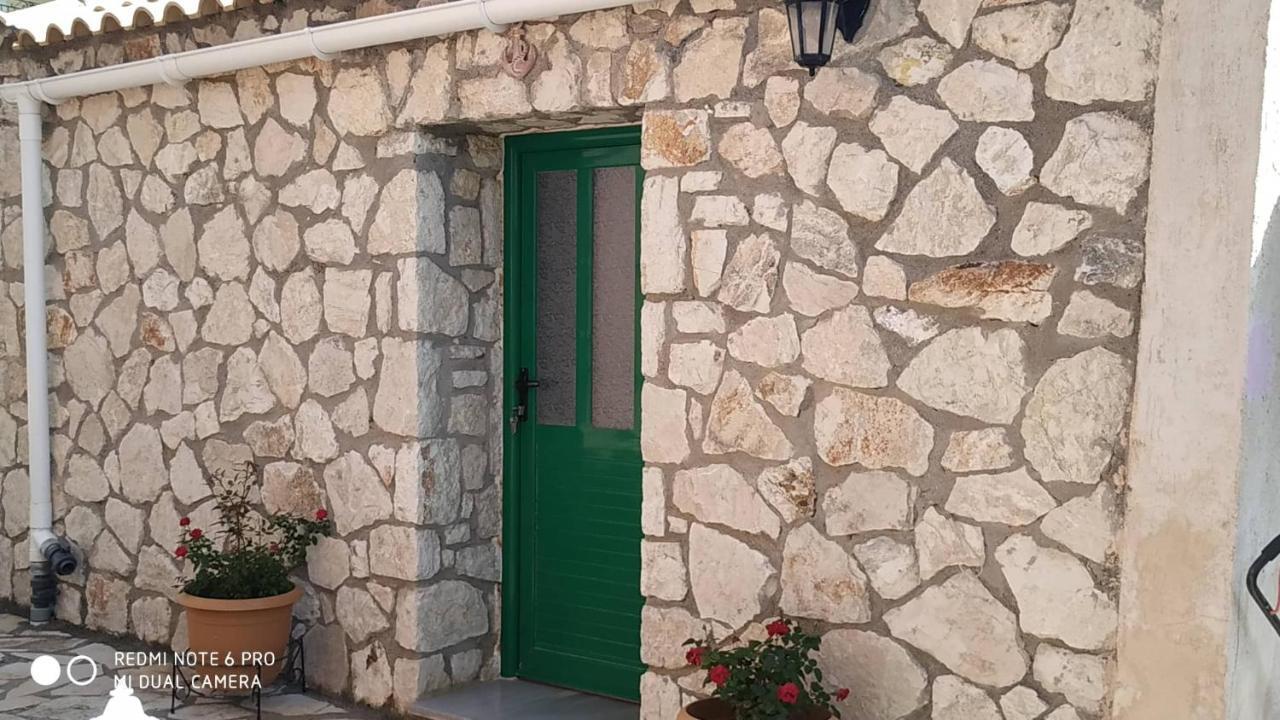 Sofias Cottage Razata Argostoli Kültér fotó